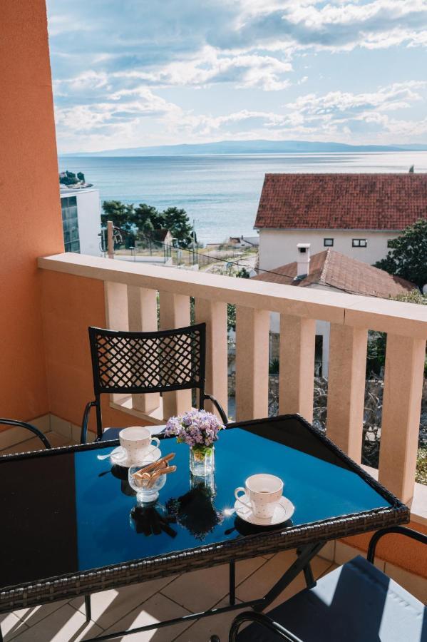Apartman Petra Trogir Exteriör bild