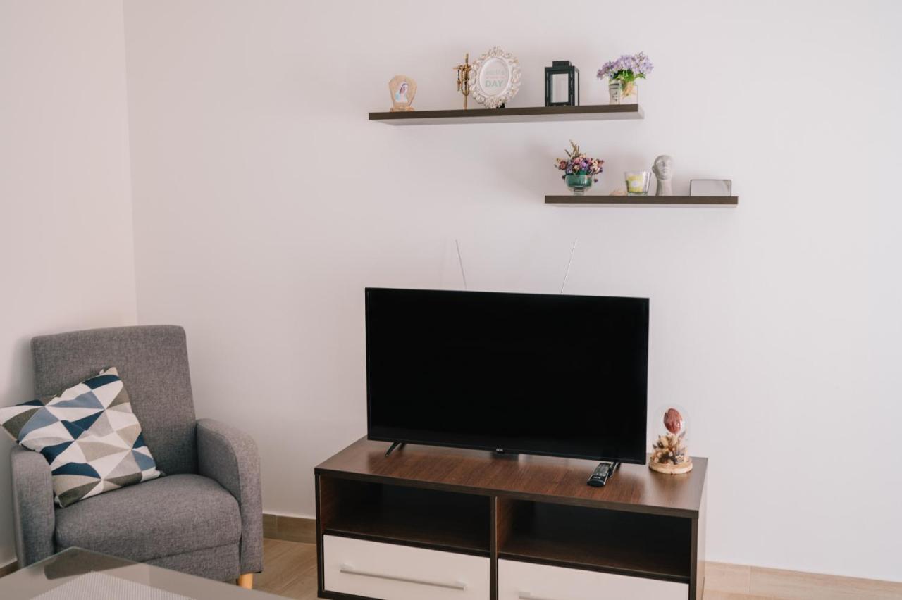 Apartman Petra Trogir Exteriör bild